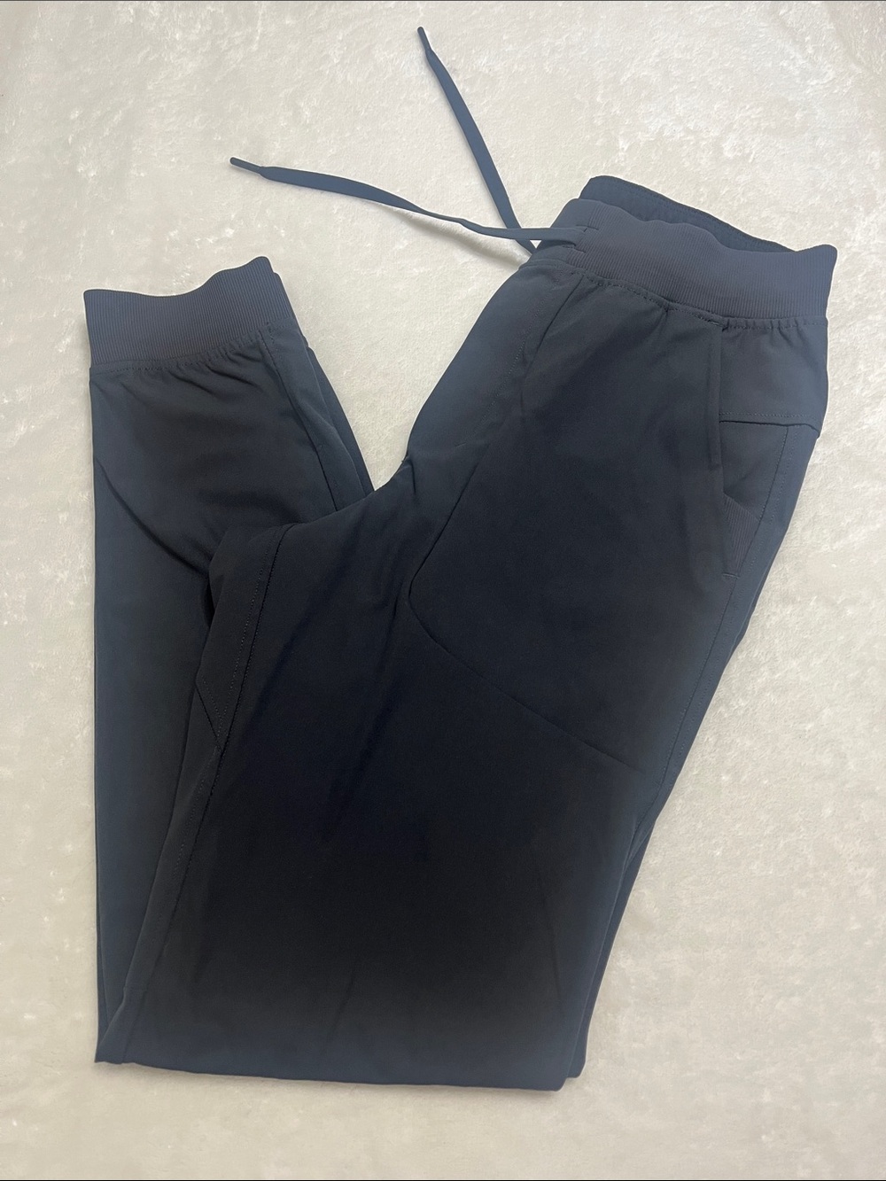 EUC Lululemon ABC Men’s Joggers